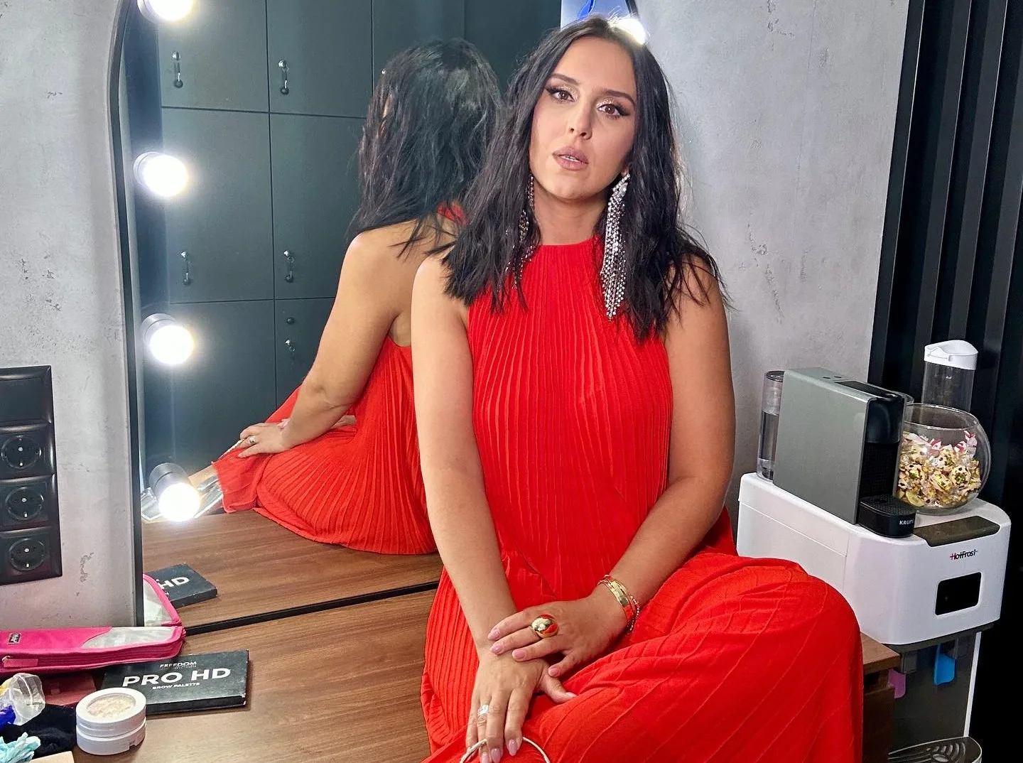 Джамалу оголосили у розшук і заочно заарештували в росії — росЗМІ