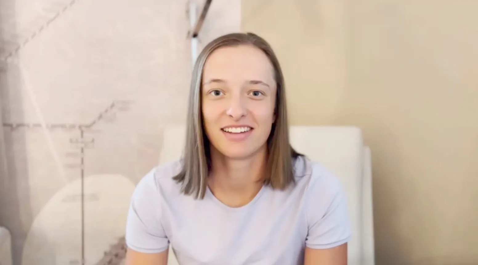 Польська тенісистка Іга Швьонтек виграла WTA Finals-2023 і повернула собі звання першої ракетки світу