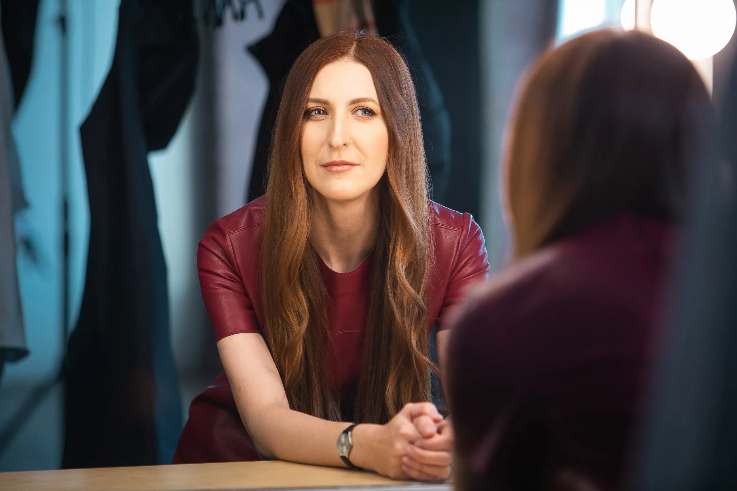 «Аудиторії треба довести, що жінка може написати класну наукову фантастику». Альона Сіліна про «Зоряну фортецю» та жанрову літературу