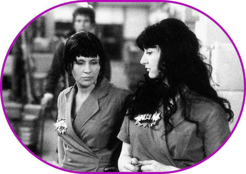 Онлайн-фестиваль феміністичного кіно «Фільма» оголосив цьогорічну програму