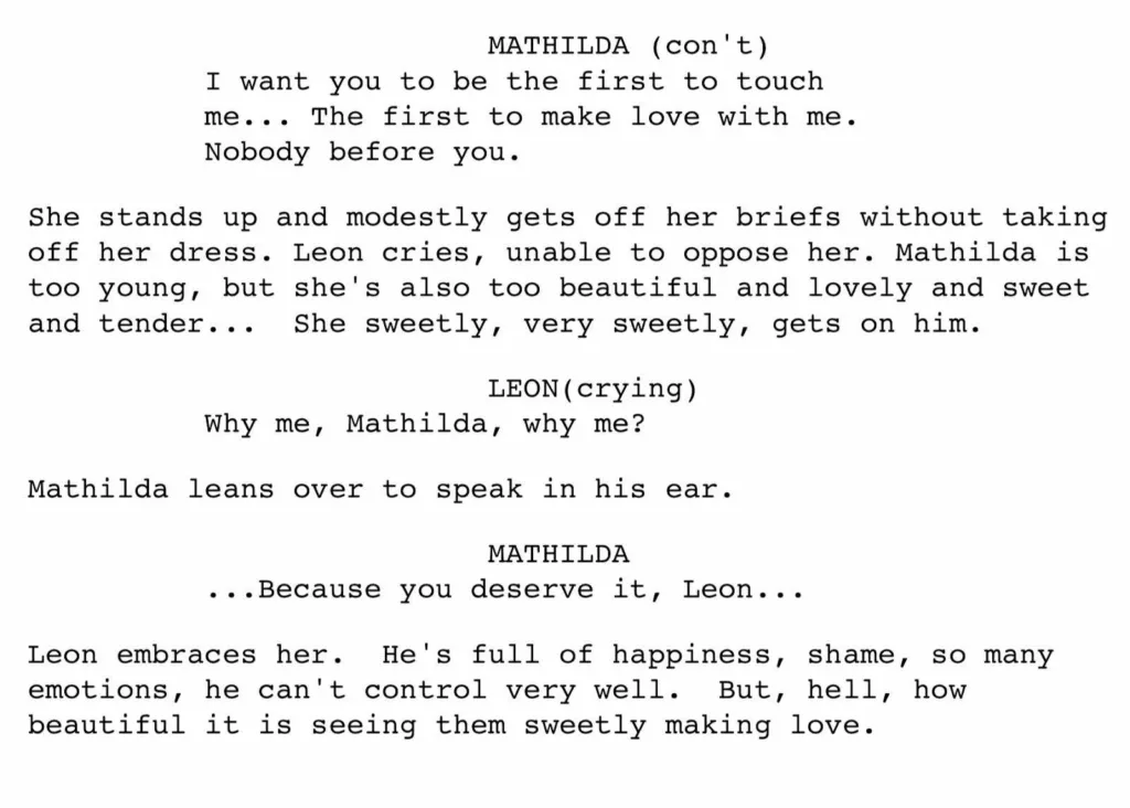 Архетип німфетки у кіно: Як фільми сексуалізують дівчат в обгортці романтизації