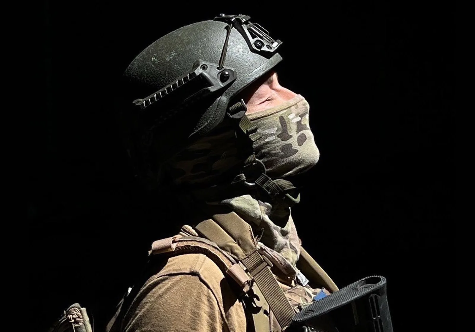 «Нам ще довго лупати цю скалу». «Жіночий ветеранський рух» відреагував на скандал навколо 3-ї ОШБр через заяви про жінок в армії