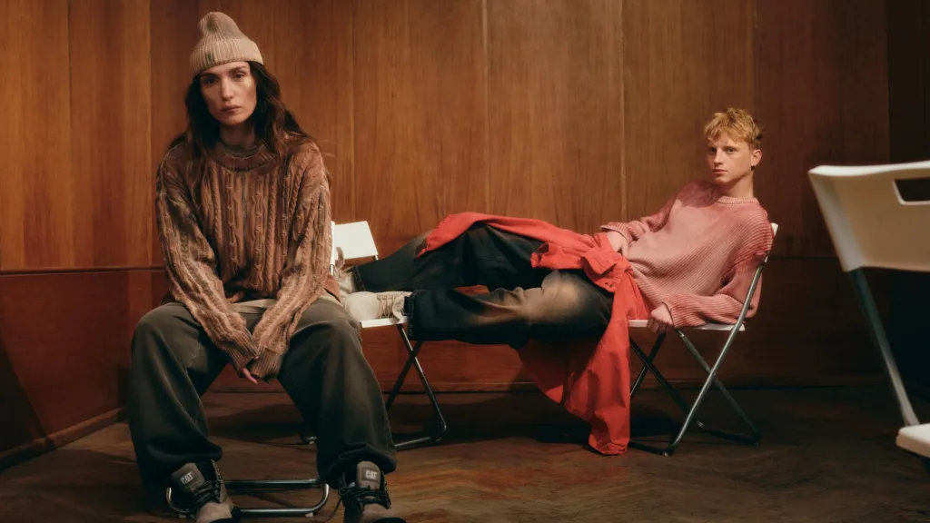 Бренд german випустив першу повністю унісекс-колекцію