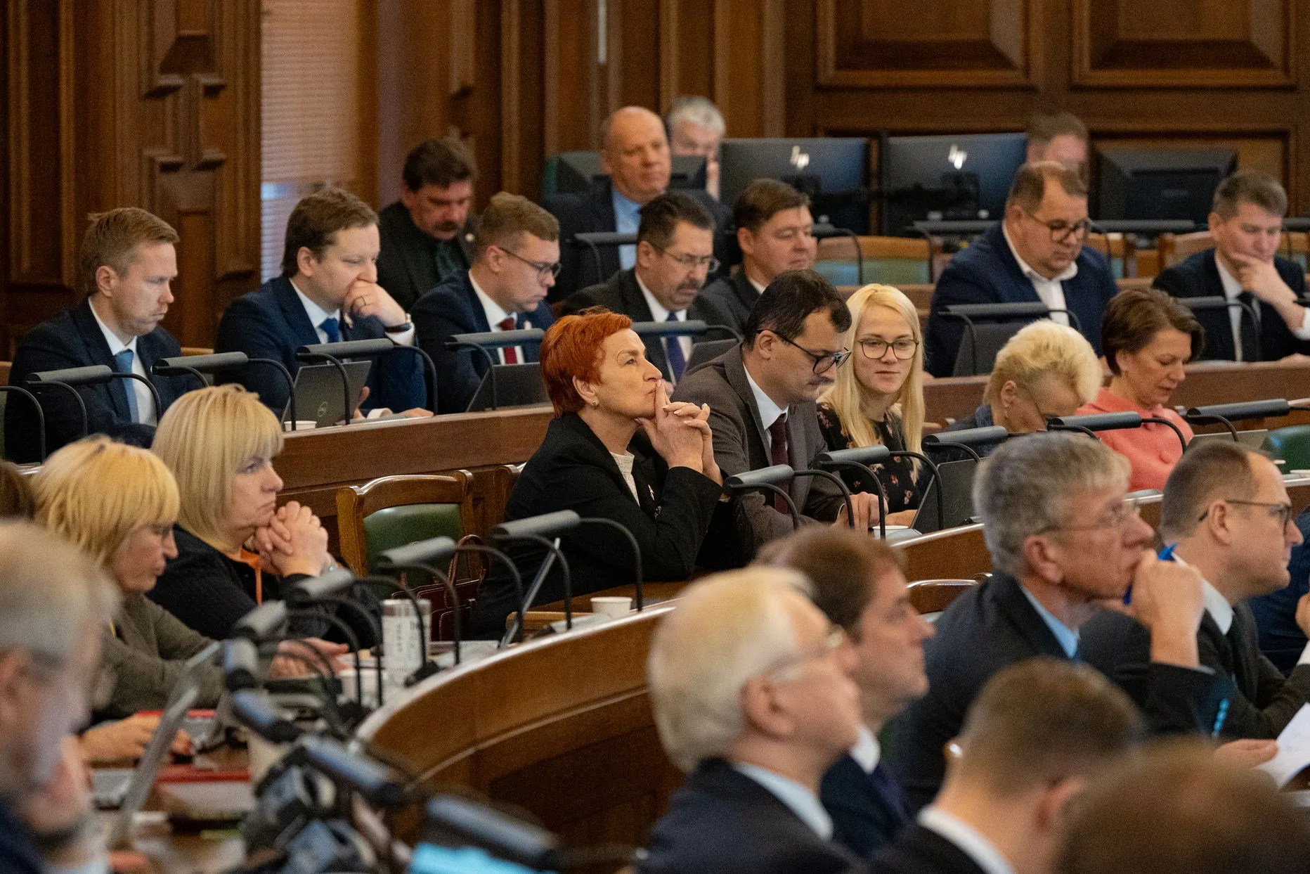 Латвія ратифікувала Стамбульську конвенцію