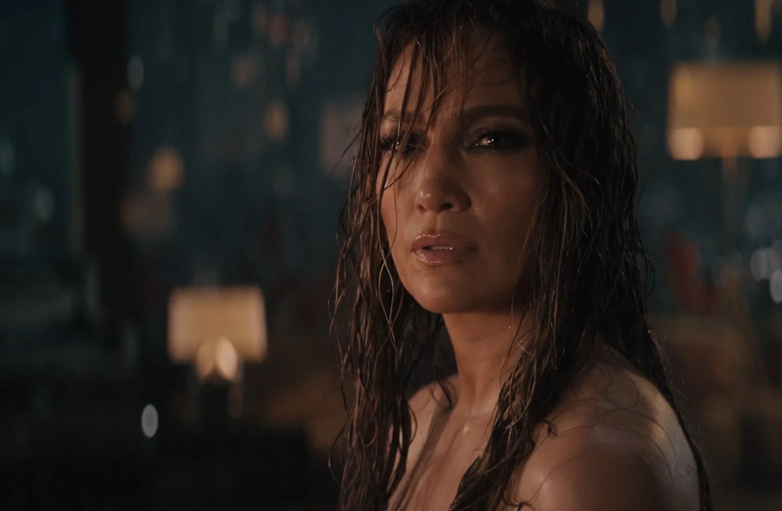 Дженніфер Лопес зіграє головну роль в екранізації бродвейського мюзиклу «Поцілунок жінки-павука»