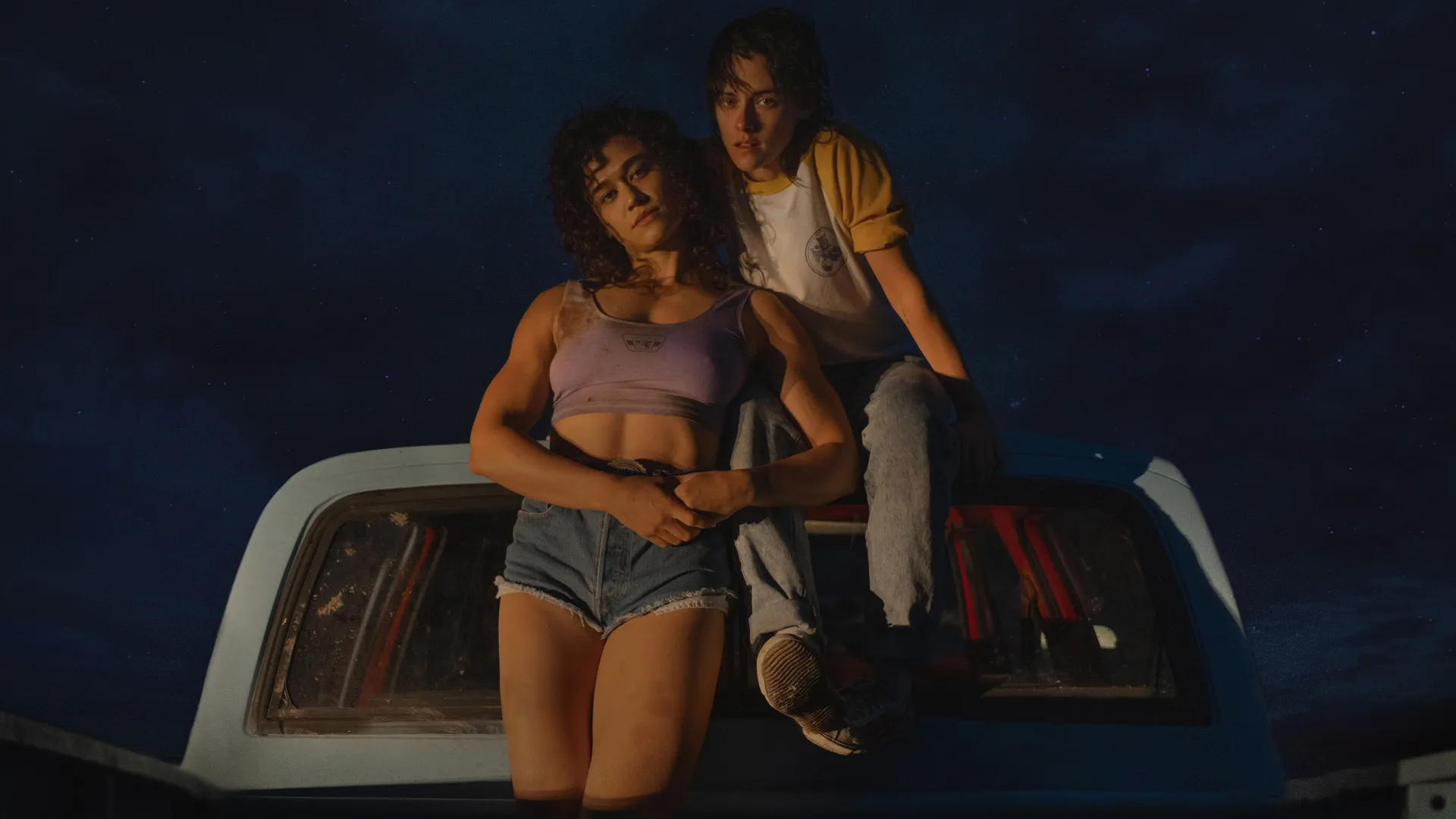 «Любов, брехня та кровопролиття»: Історія кохання й одержимості, що шокує