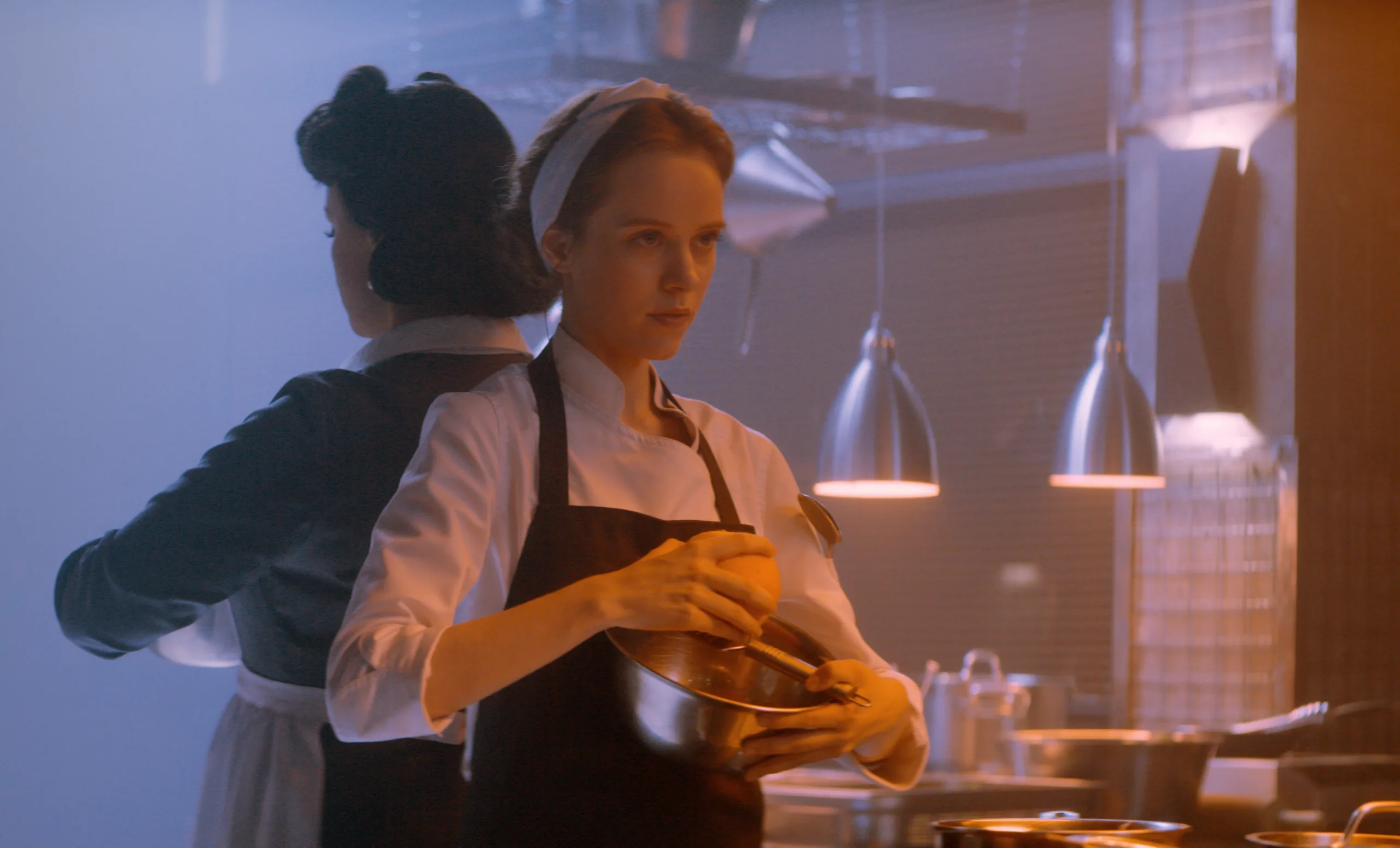 Вийшов офіційний трейлер української романтичної комедії «Смак Свободи», натхнений кулінарною книгою Ольги Франко