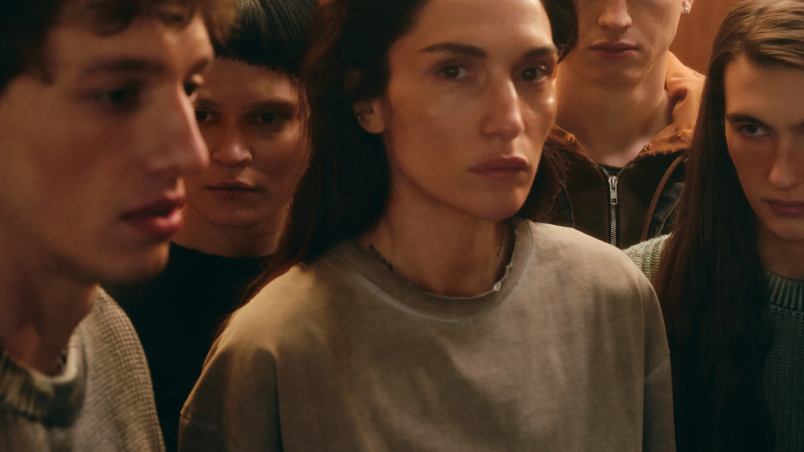 Бренд german випустив першу повністю унісекс-колекцію