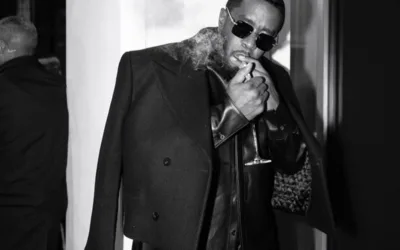 Понад 100 людей звинувачують репера Puff Daddy в сексуальному насильстві та експлуатації