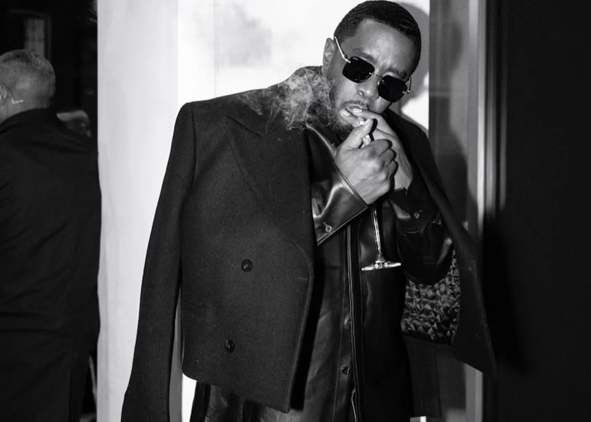 Понад 100 людей звинувачують репера Puff Daddy в сексуальному насильстві та експлуатації