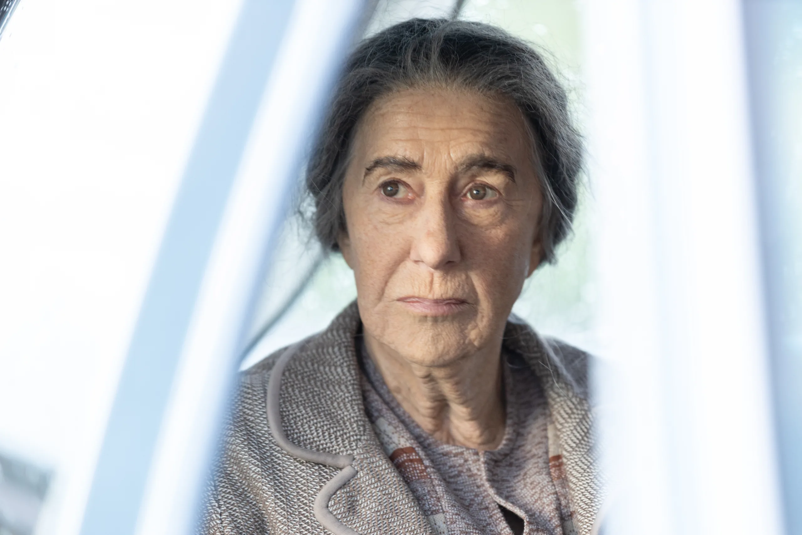 Вийшов український трейлер байопіку «Ґолда» про першу жінку, яка очолила уряд Ізраїлю. Чому фільм вартий перегляду?