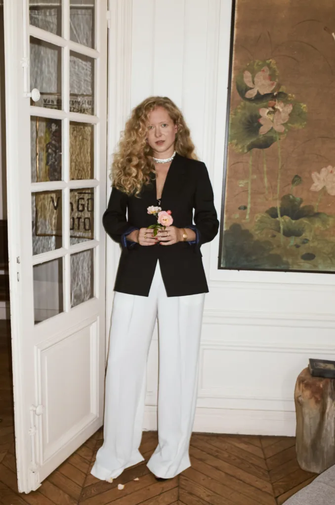 Українська дизайнерка Anna October та культовий американський бренд J.Crew випустили колекцію в колаборації