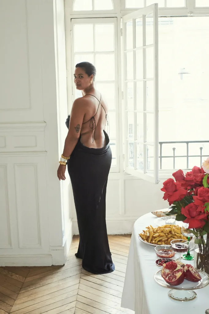 Українська дизайнерка Anna October та культовий американський бренд J.Crew випустили колекцію в колаборації