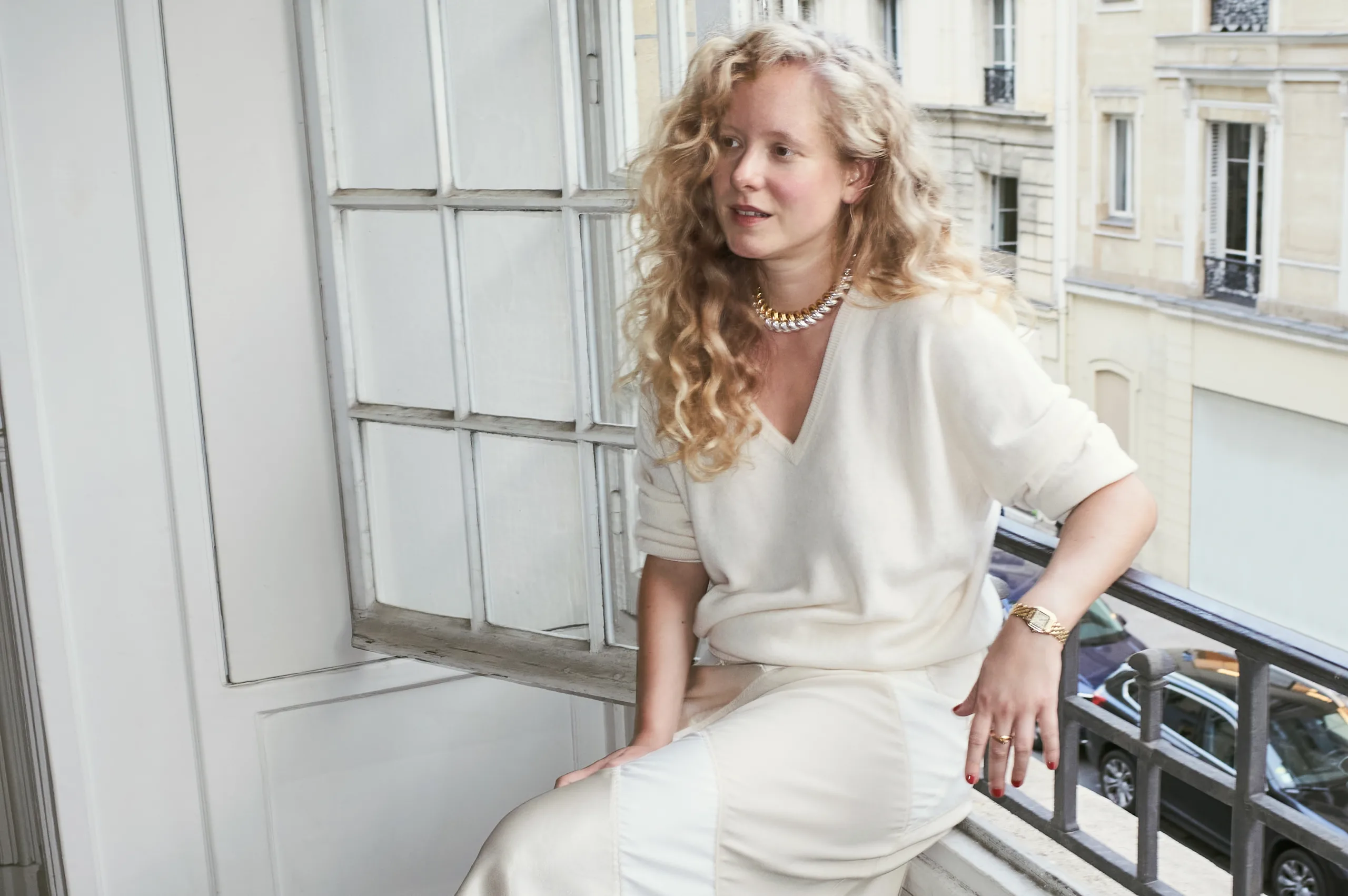 Українська дизайнерка Anna October та культовий американський бренд J.Crew випустили колекцію в колаборації