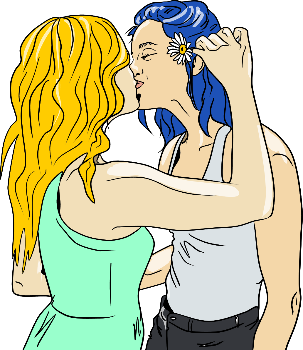 Гайд із камінг-ауту для союзників та союзниць. Що робити, коли друг/подруга зробив/ла камінг-аут?