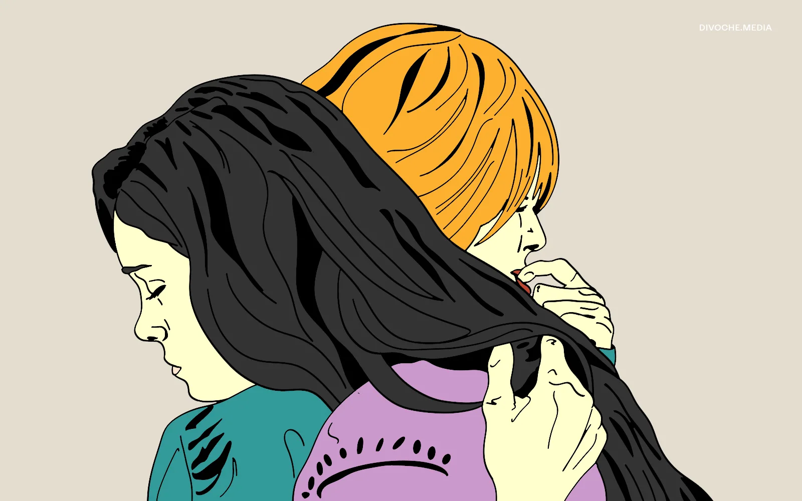 Гайд із камінг-ауту для союзників та союзниць. Що робити, коли друг/подруга зробив/ла камінг-аут?