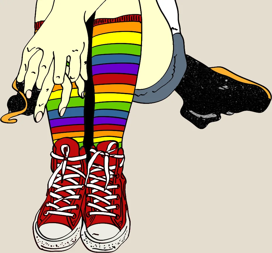 Гайд із камінг-ауту для союзників та союзниць. Що робити, коли друг/подруга зробив/ла камінг-аут?