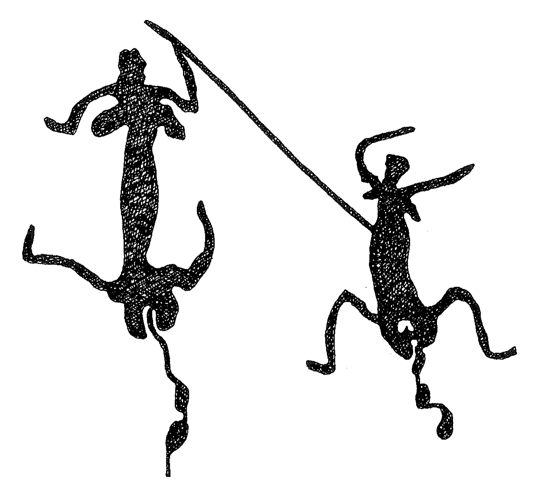 Місячне прокляття, магічна кров та потойбічна сила: Як жанр горору зображує менструацію у кіно