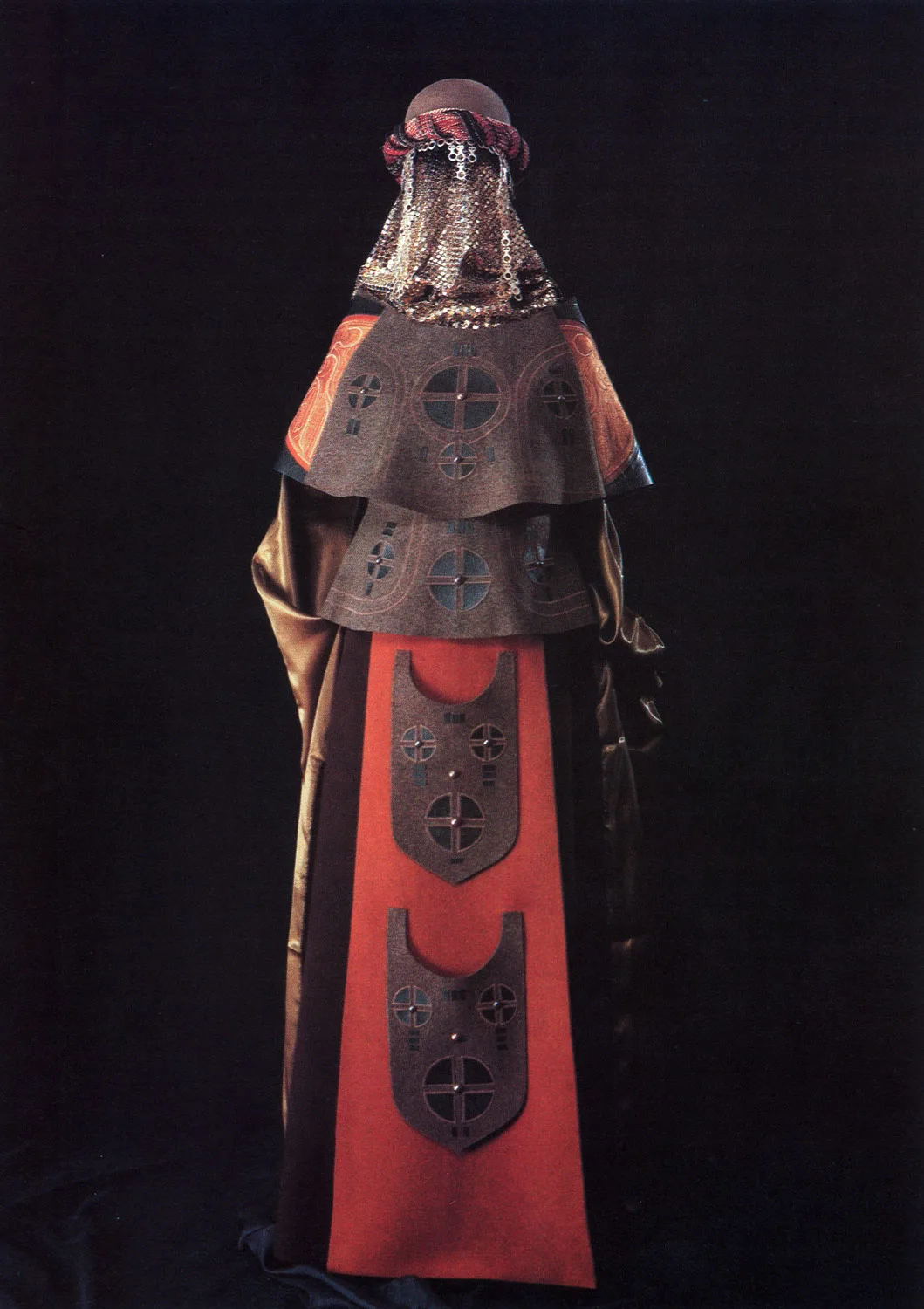 Відверті й сміливі мисткині Клубу творчої молоді: Алла Горська, Галина Севрук і Людмила Семикіна