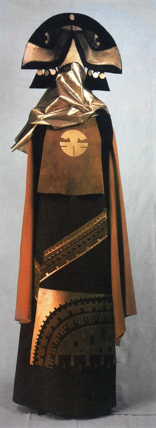 Відверті й сміливі мисткині Клубу творчої молоді: Алла Горська, Галина Севрук і Людмила Семикіна