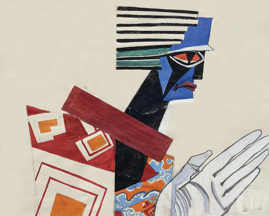 Відверті й сміливі мисткині Клубу творчої молоді: Алла Горська, Галина Севрук і Людмила Семикіна