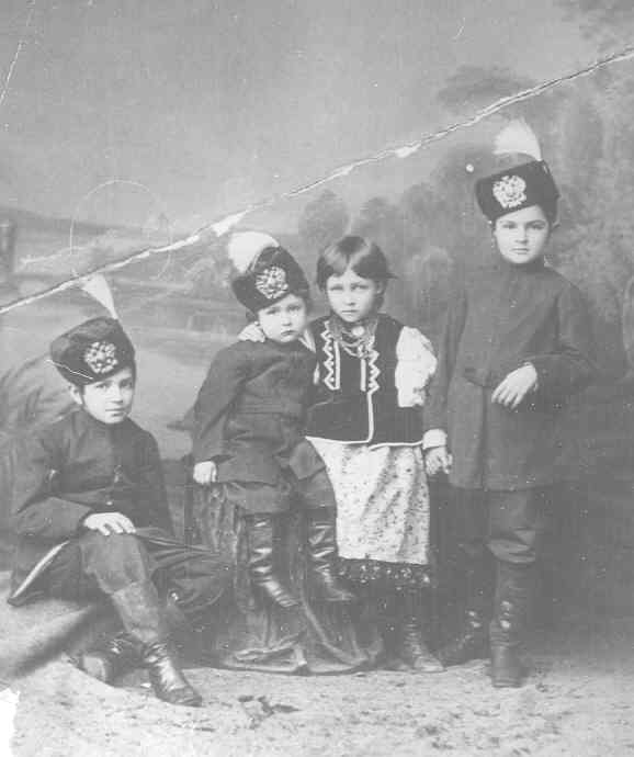 Освіта від матері до доньки: Історія жіноцтва родини Алчевських