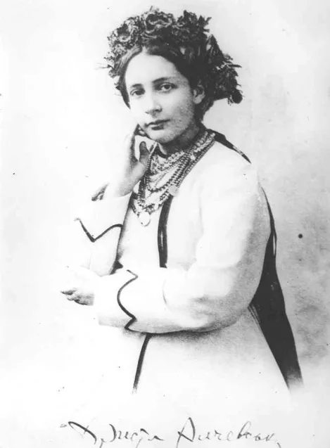 Освіта від матері до доньки: Історія жіноцтва родини Алчевських