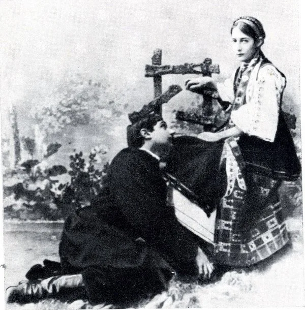 Освіта від матері до доньки: Історія жіноцтва родини Алчевських