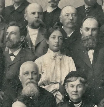 Освіта від матері до доньки: Історія жіноцтва родини Алчевських