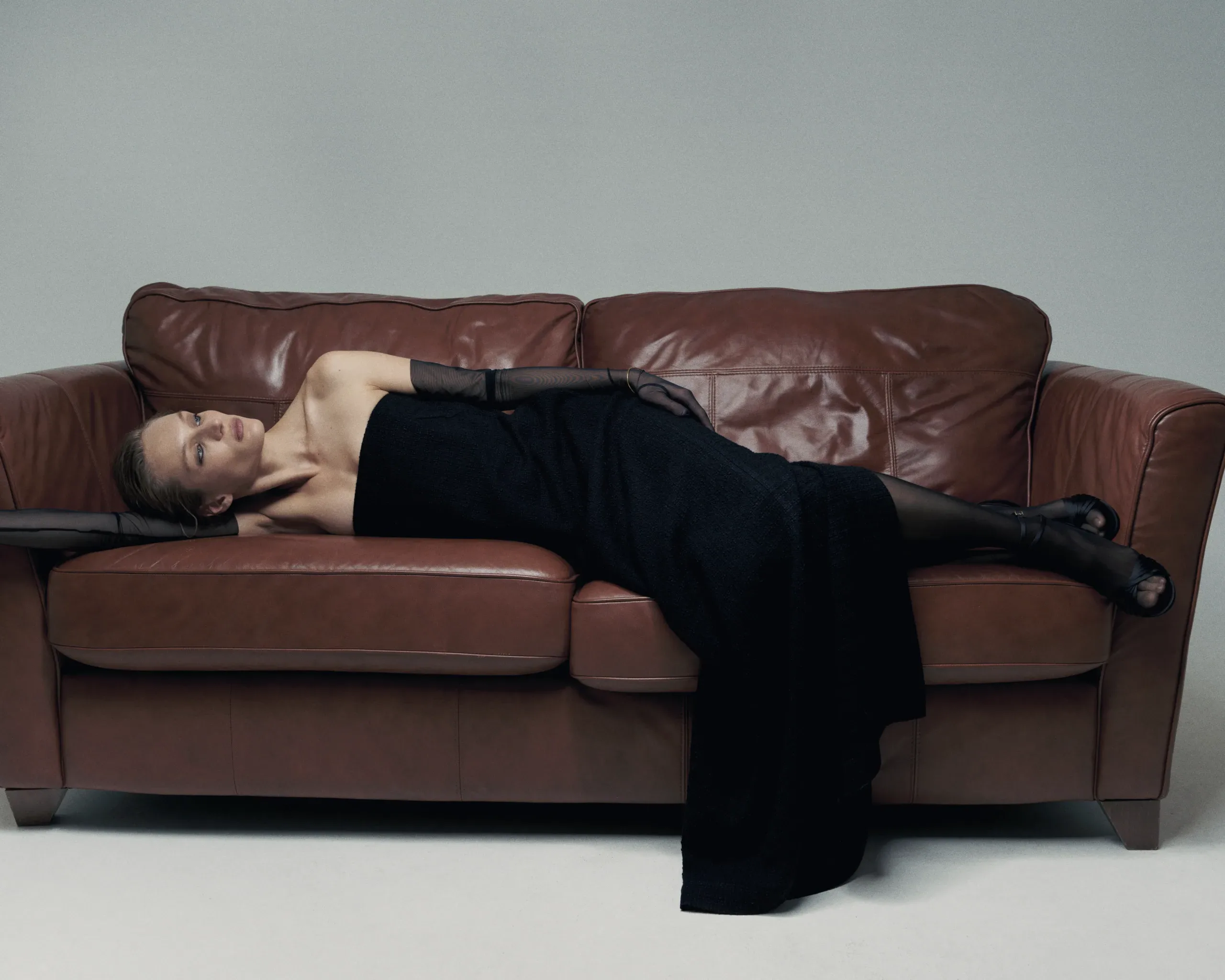 Бренд KATIMO представив нову капсульну колекцію Holiday 2024