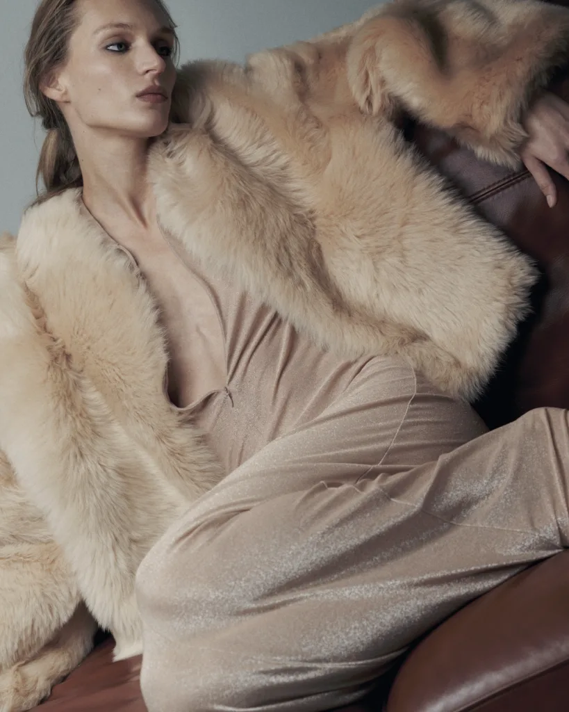 Бренд KATIMO представив нову капсульну колекцію Holiday 2024