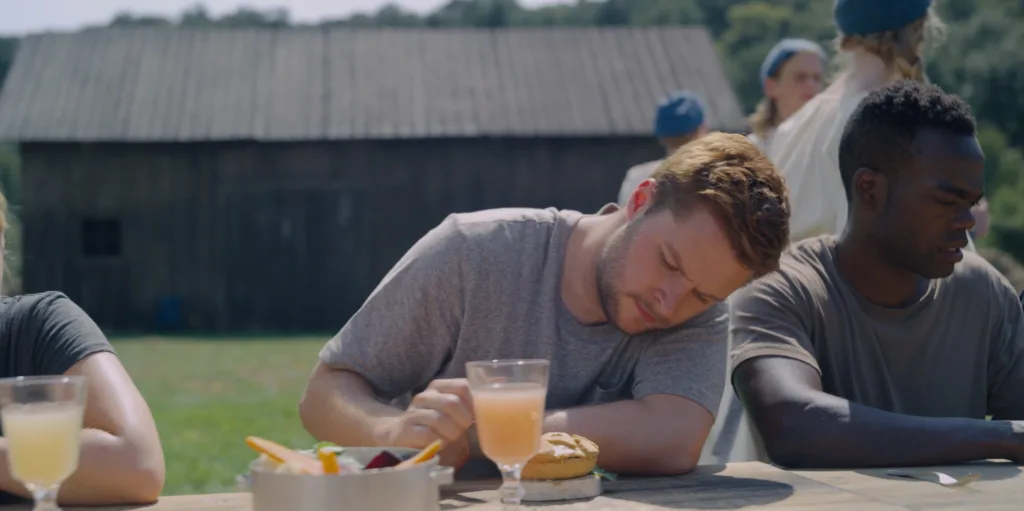 Місячне прокляття, магічна кров та потойбічна сила: Як жанр горору зображує менструацію у кіно