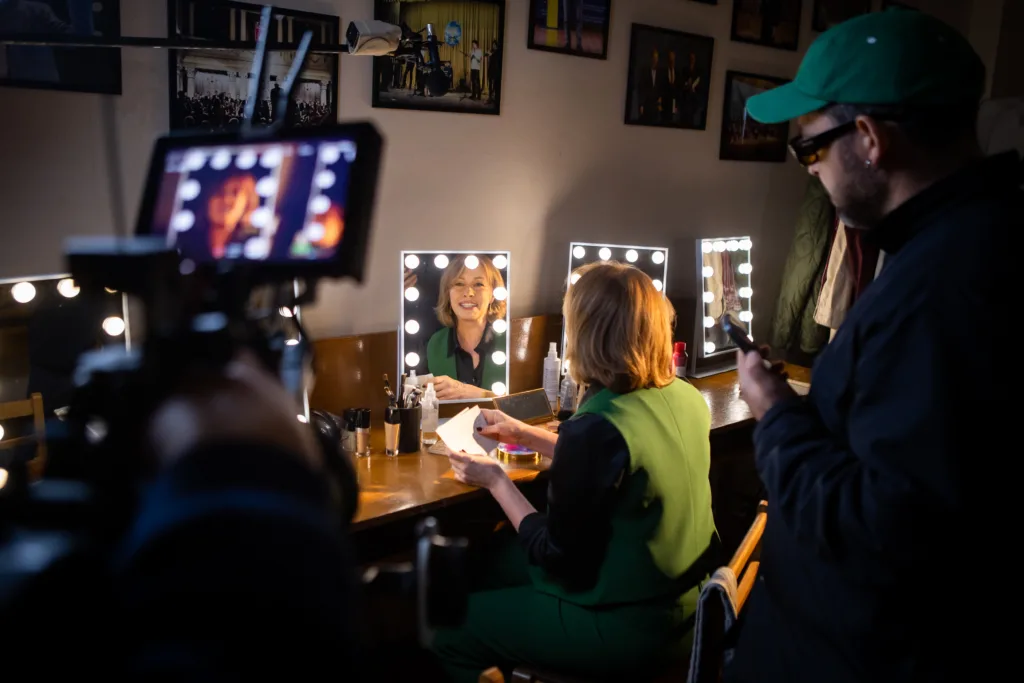 В Україні запустили кампанію «Знання про ВІЛ рятують життя» за участю зірок спорту, шоубізнесу та моди