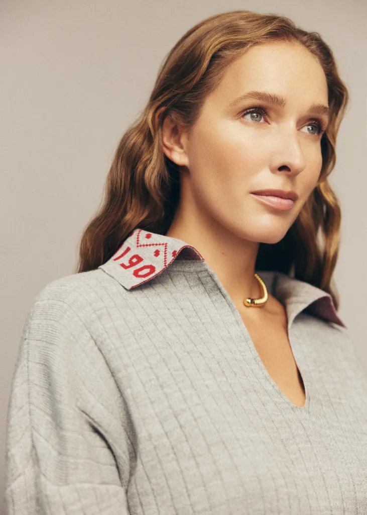 Бренд ONE BY ONE та Фундація Катерини Осадчої випустили благодійну колекцію на підтримку проєкту «Обійми для дитини»