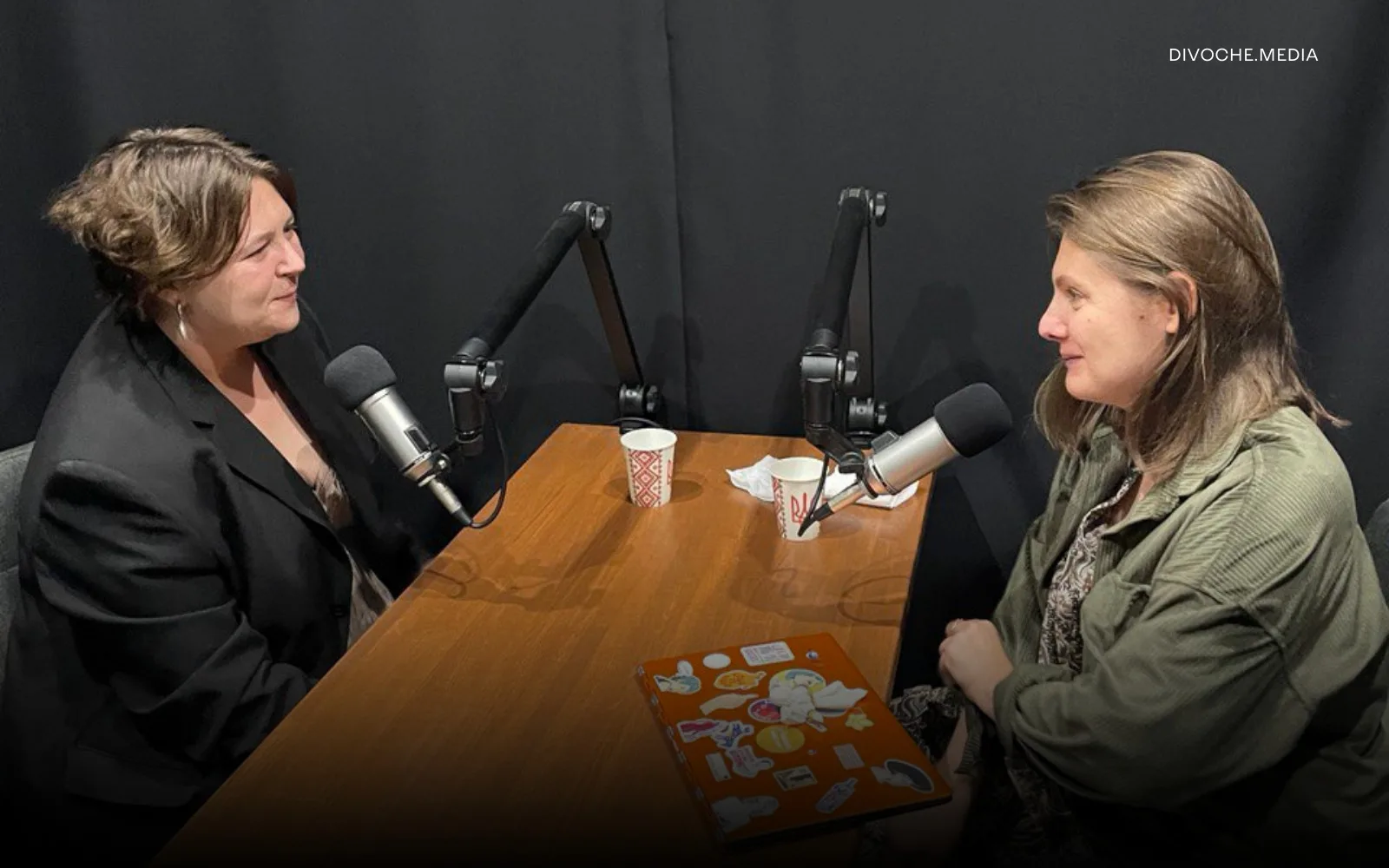 «Чому їй не байдуже»: Олена Самойленко про медичне волонтерство на Херсонщині та евакуацію родин