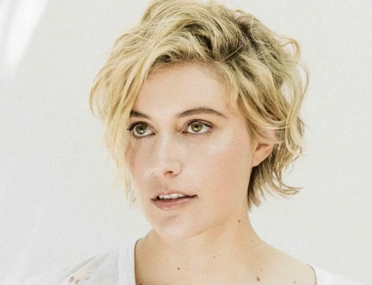 Журі Канн у 2024 році очолить Грета Гервіг — перша американська режисерка в історії кінофестивалю