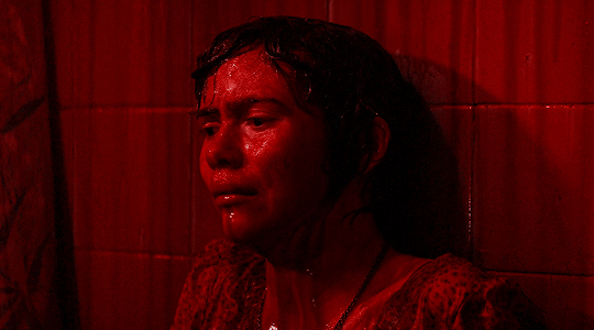 Місячне прокляття, магічна кров та потойбічна сила: Як жанр горору зображує менструацію у кіно