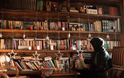 В Ірані закрили книгарню, в якій жінкам дозволили перебувати без хіджабів