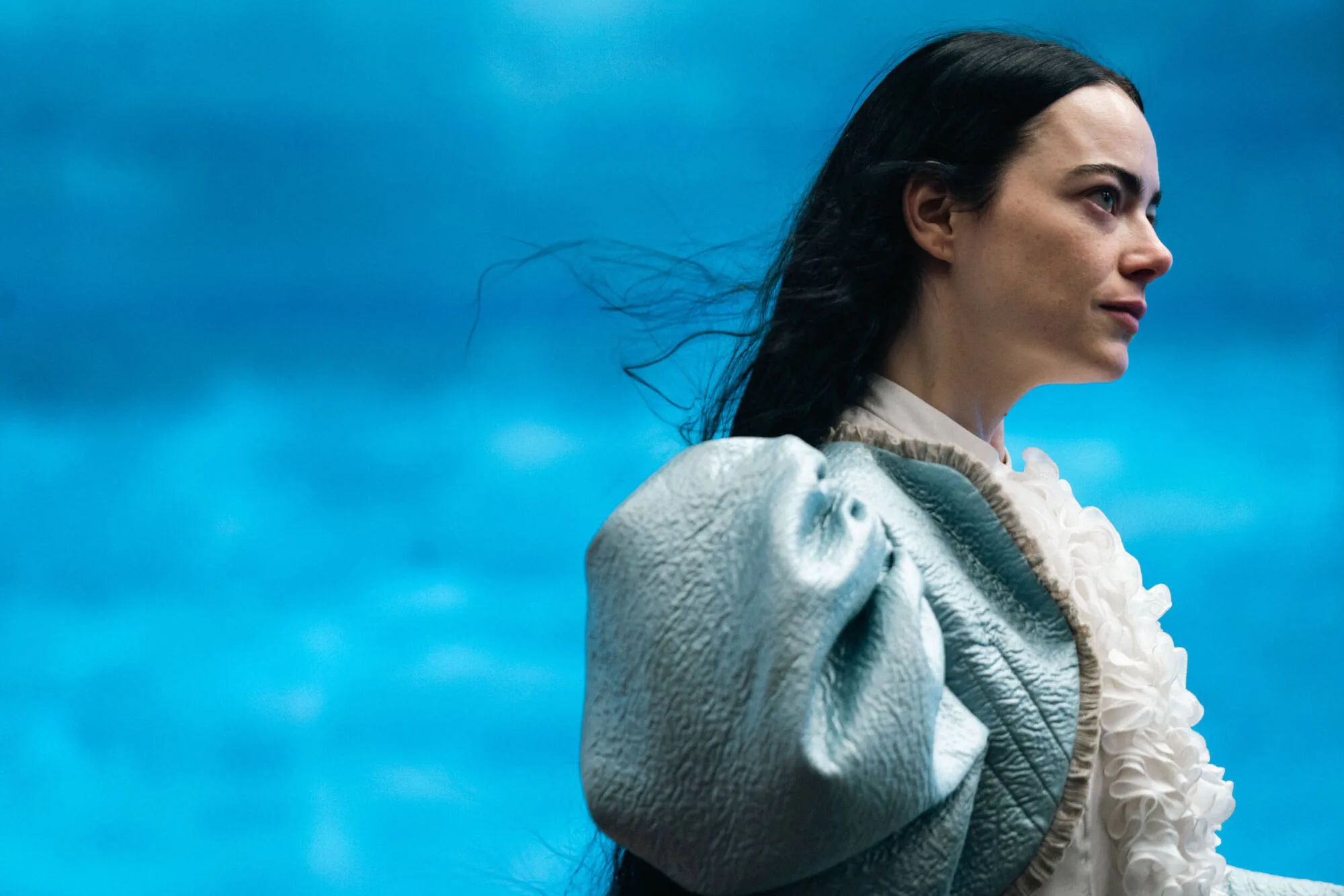 «Бідолашні створіння» Йоргоса Лантімоса — новий феміністичний маніфест?