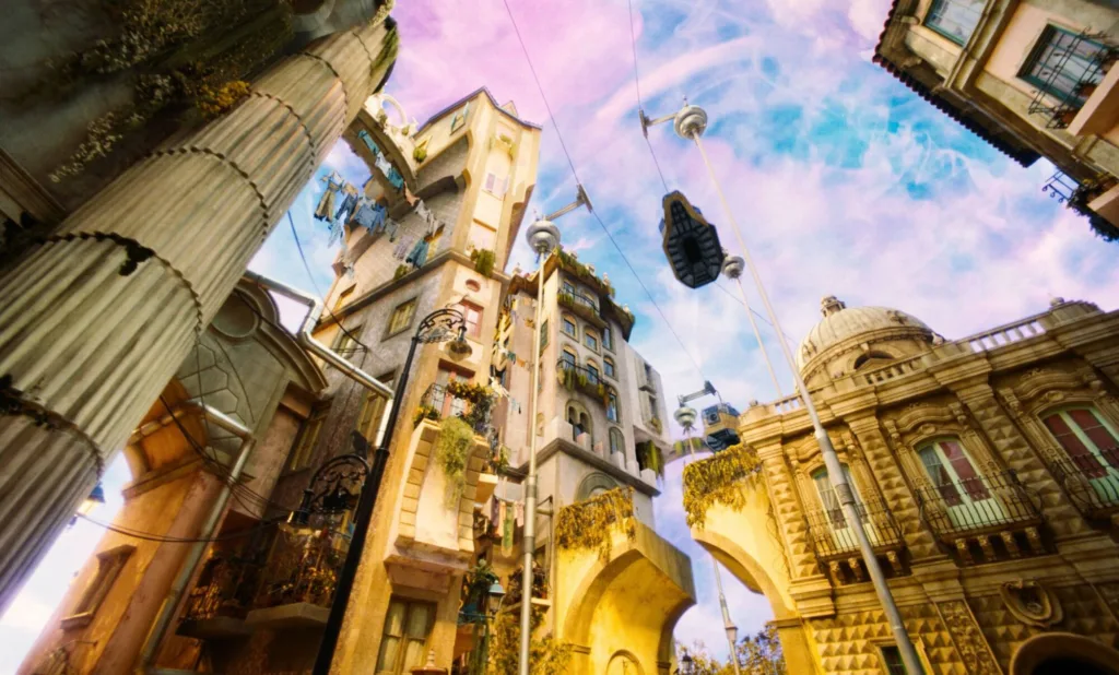 «Бідолашні створіння» Йоргоса Лантімоса — новий феміністичний маніфест?