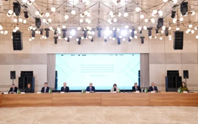 Азербайджан додав жінок до складу «чоловічого» комітету кліматичного саміту COP29