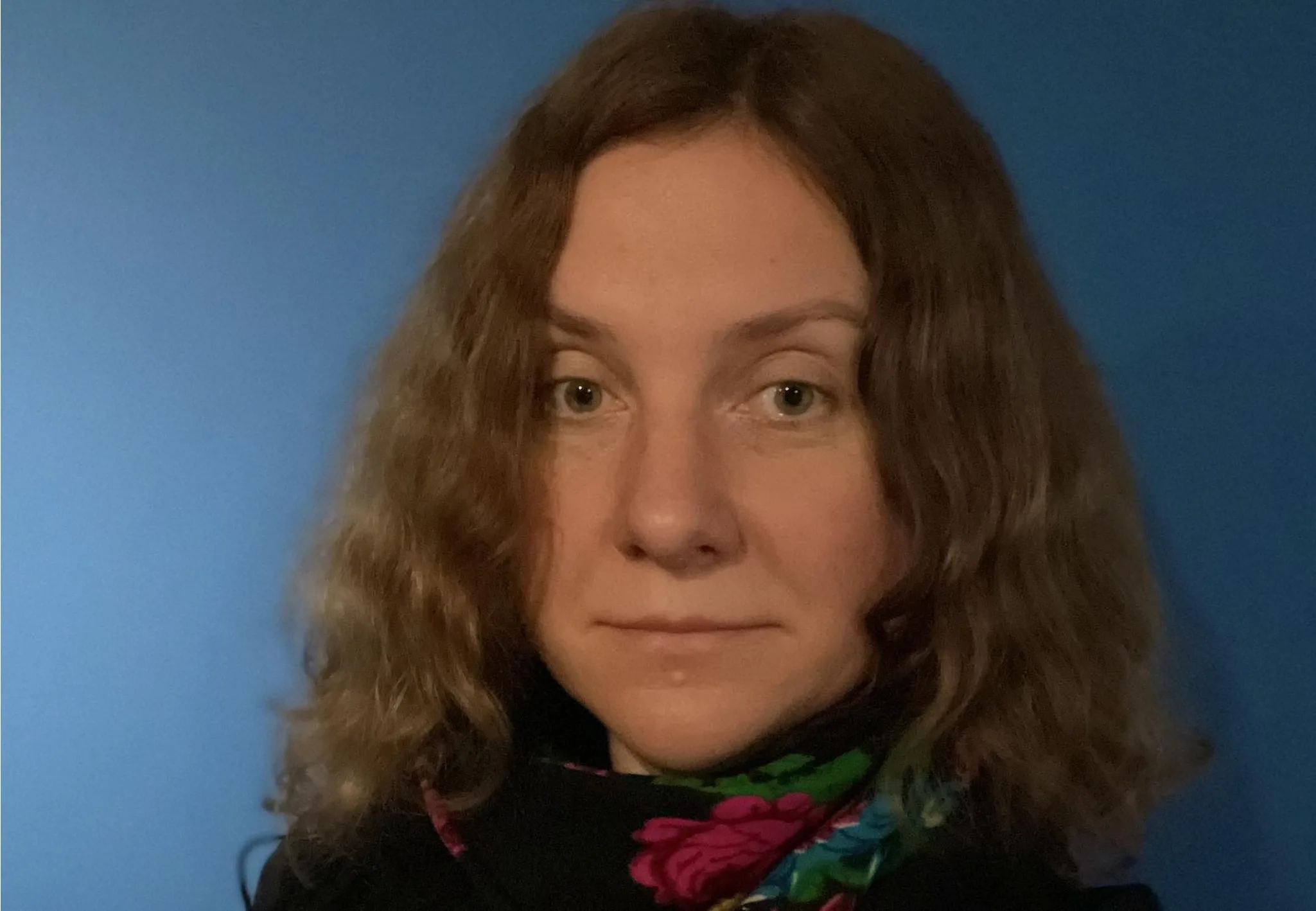 Видавництво Thames and Hudson випустить книгу Аліси Ложкіної про українське мистецтво The Art of Ukraine