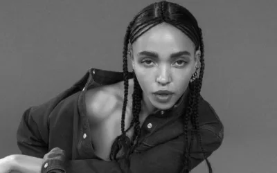 У Британії через скарги в об’єктивації жінок заборонили рекламу Calvin Klein із FKA Twigs — співачка заявила про подвійні стандарти