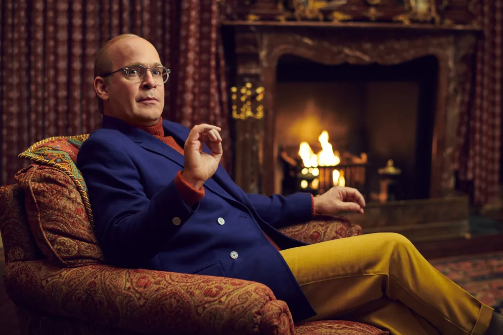 «Капоте проти лебедів»: вийшов трейлер другого сезону серіалу «Ворожнеча» про світських левиць 1970-х років