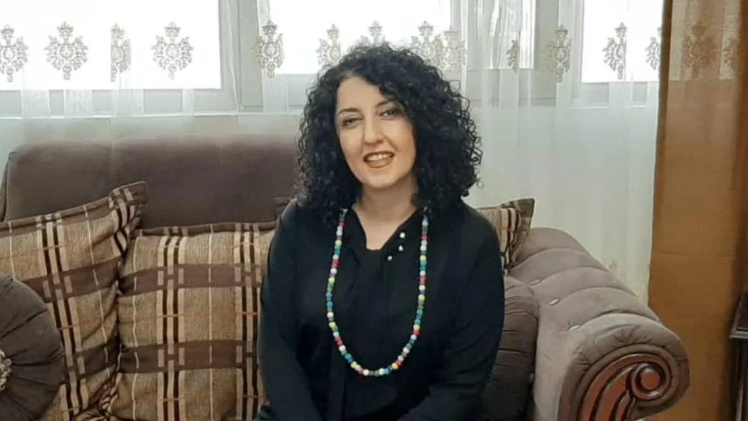 Іранський суд ухвалив новий вирок ув’язненій нобелівській лауреатці Наргес Мохаммаді