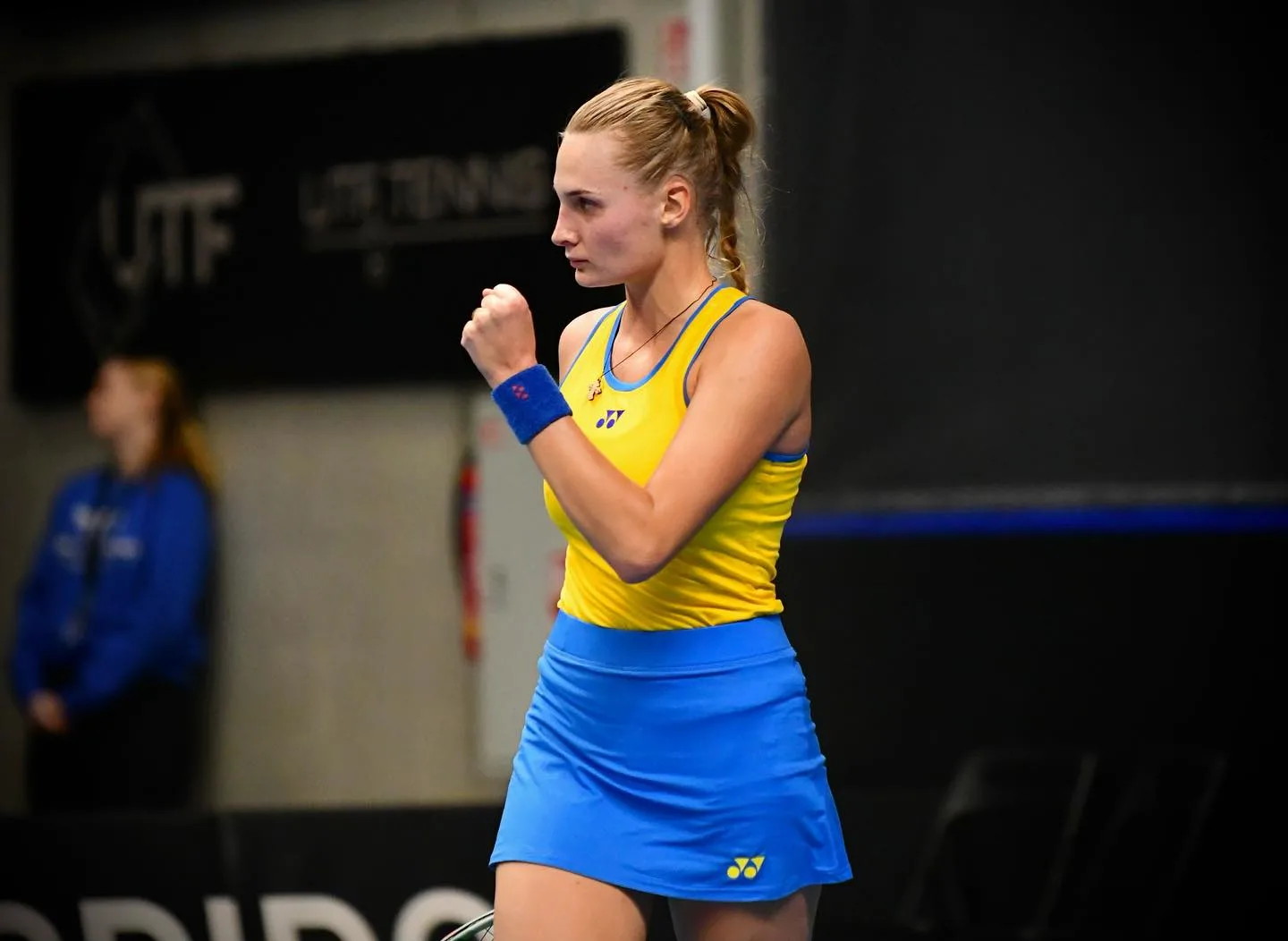 Україна оновила національний рекорд за кількістю тенісисток на турнірі Australian Open