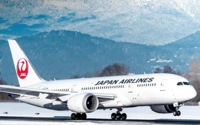 home amp 44 Колишня бортпровідниця стала першою президенткою авіакомпанії Japan Airlines