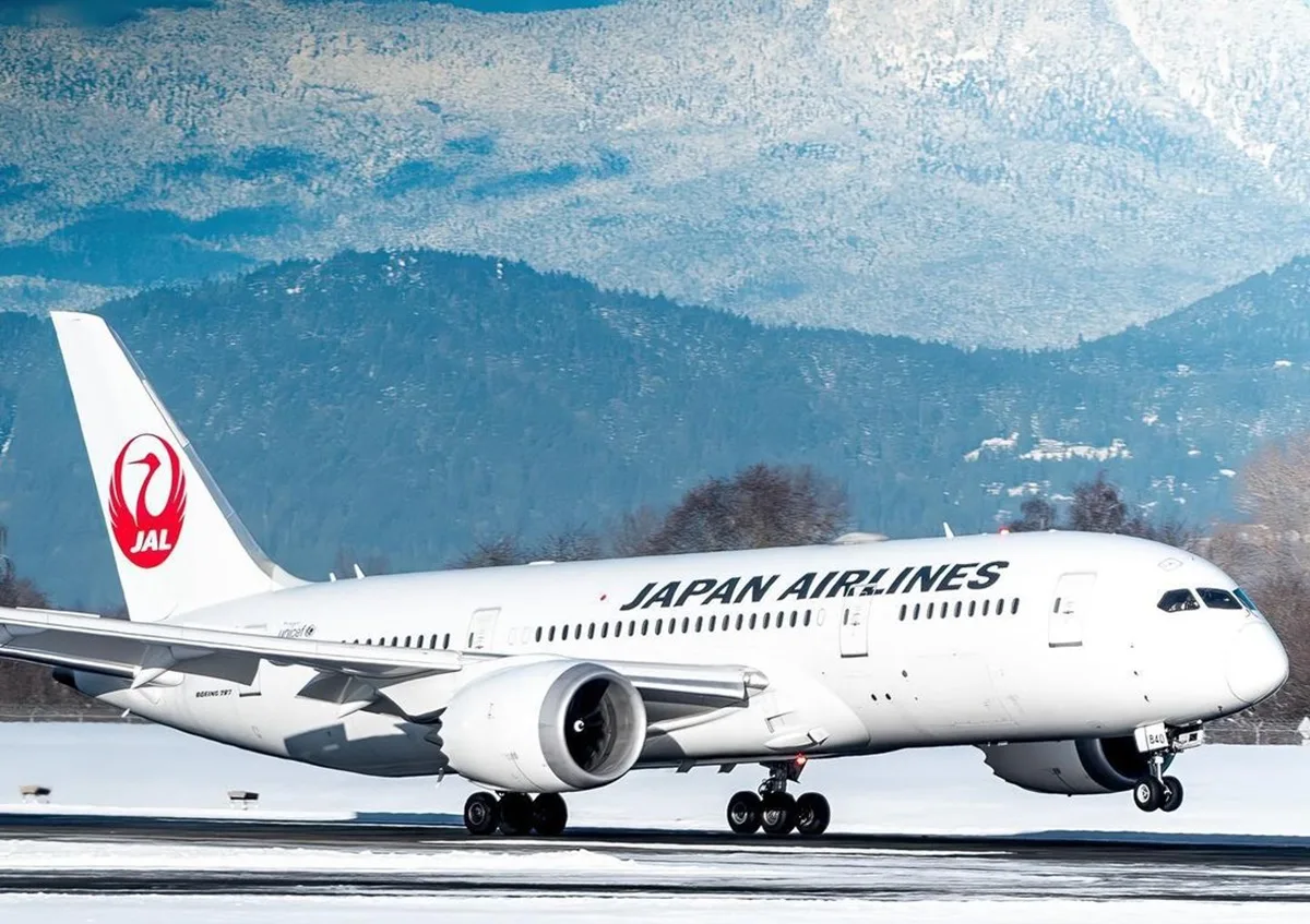 Колишня бортпровідниця стала першою президенткою авіакомпанії Japan Airlines