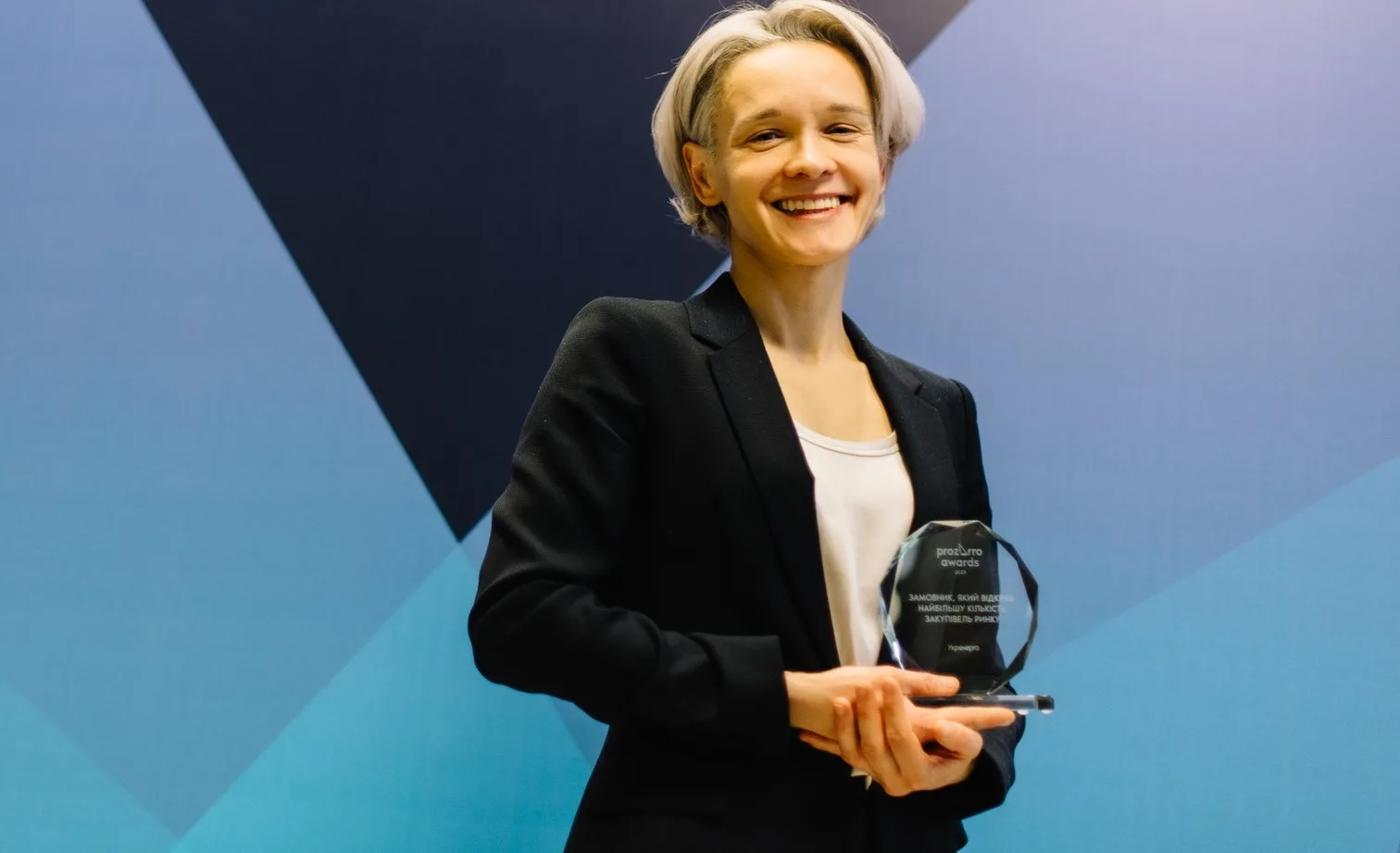 «Агенцію оборонних закупівель» Міноборони очолила Марина Безрукова. Що про неї відомо