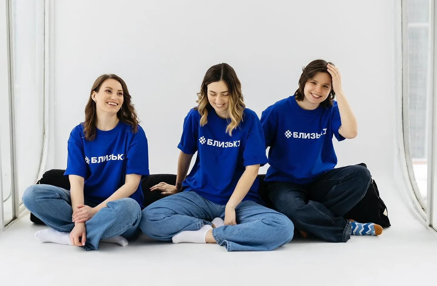 В Україні запустили освітній проєкт «Близькі» для родин та партнерок військових і ветеранів